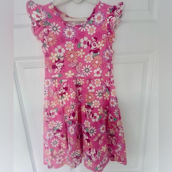 Disney Jumping Beans Other - Disney Jumping Beans Minnie Mouse Dress
